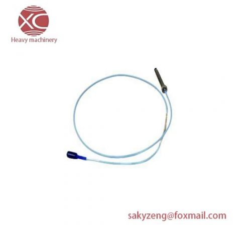 BENTLY NEVADA 330901-11-25-10-01-00 Proximity Sensor: Precise Measurement in Industrial Control