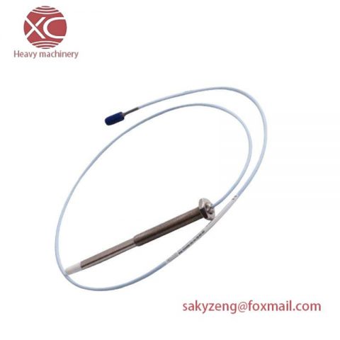 BENTLY NEVADA 330902-36-89-05-01 Proximity Probes - Precision Sensor for Advanced Industrial Control Systems