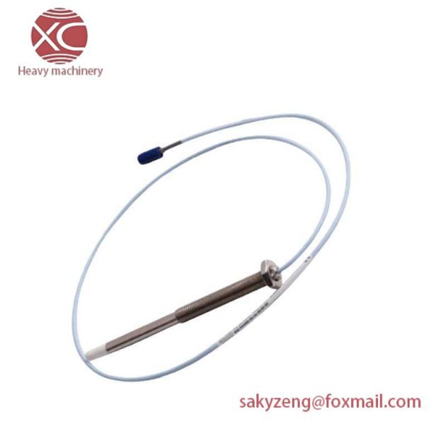 BENTLY NEVADA 330902-36-89-05-01 Proximity Probes - Precision Sensor for Advanced Industrial Control Systems