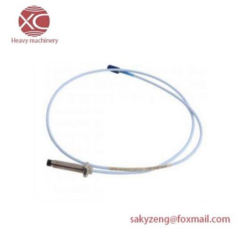 Bently Nevada 330902-40-10-02-05: NSv Proximity Probes, Precision Measuring Devices for Industrial Automation