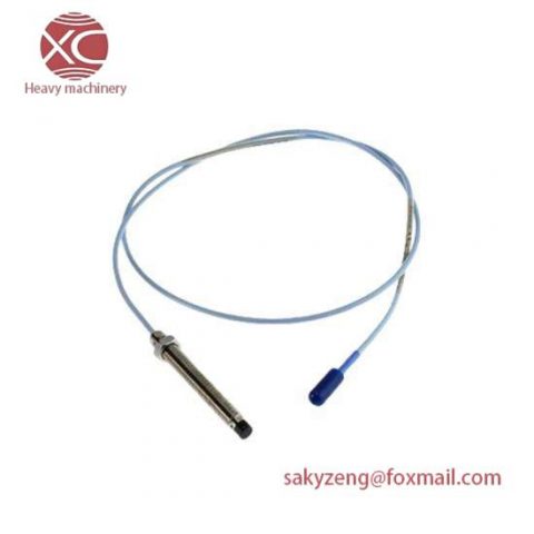 BENTLY NEVADA 330904-00-03-70-01-CN Proximity Transducer; Bently-Nevada