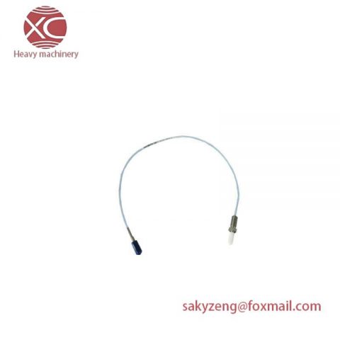 BENTLY NEVADA 330904-05-14-05-02-00 3300 NSv Reverse Mount Probe: Precision Control for Industrial Applications