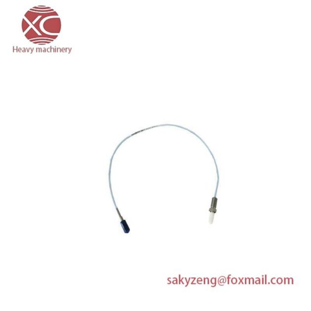 BENTLY NEVADA 330904-05-14-05-02-00 3300 NSv Reverse Mount Probe: Precision Control for Industrial Applications