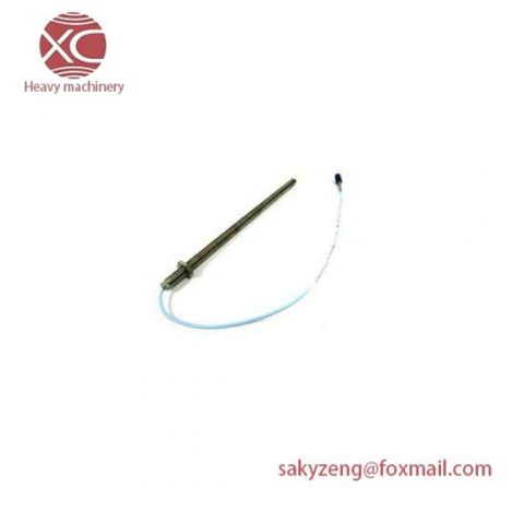 Bently Nevada 330904-05-14-05-02-00 NSv Proximity Probes - Advanced Sensing Solutions for Industrial Automation