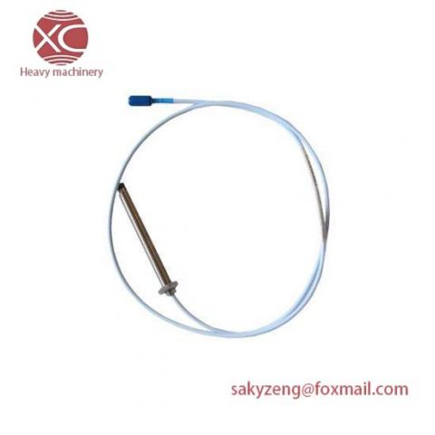 Bently Nevada 330905-00-07-10-12-CN: NSv Probe for Advanced Condition Monitoring