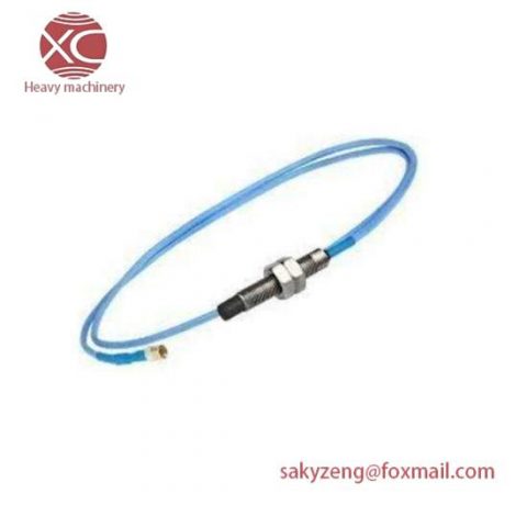 BENTLY NEVADA 330905-00-08-05-02-CN: Rapid Delivery