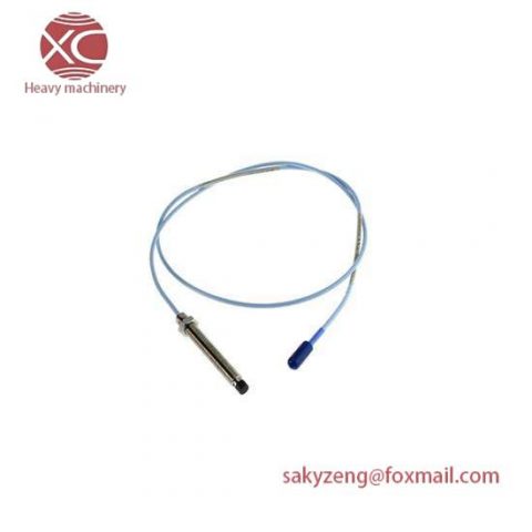 Bently Nevada 330905-00-08-10-02-00 Proximity Probes - Precision Sensor Technology for Industrial Control