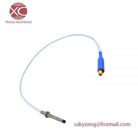 Bently Nevada 330905-00-09-05-05-02-05 Proximity Probes - Industrial Sensor Excellence