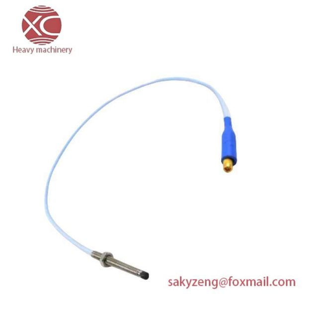 Bently Nevada 330905-00-09-05-05-02-05 Proximity Probes - Industrial Sensor Excellence