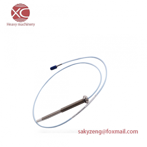 Bently Nevada 330905-00-10-10-02-05 NSv Proximity Probes