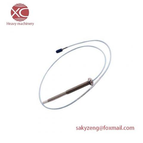 Bently Nevada 330905-00-13-10-12-CN | NSv Probe, Precision Measurement for Critical Applications