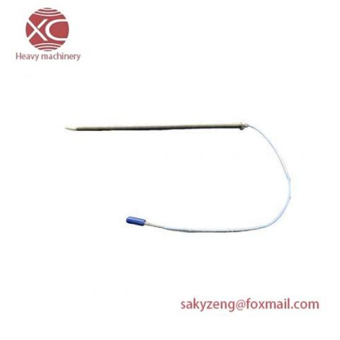 Bently-Nevada 330905-00-25-05-01-05 3300 NSv Proximity Probes