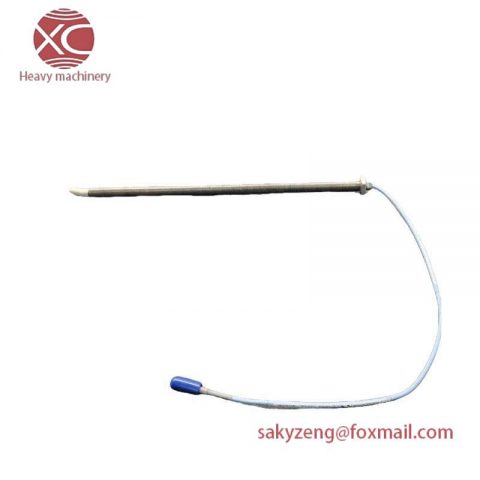 BENTLY NEVADA 330905-00-25-05-02-05 Proximity Sensor: Precision Monitoring for Industrial Applications