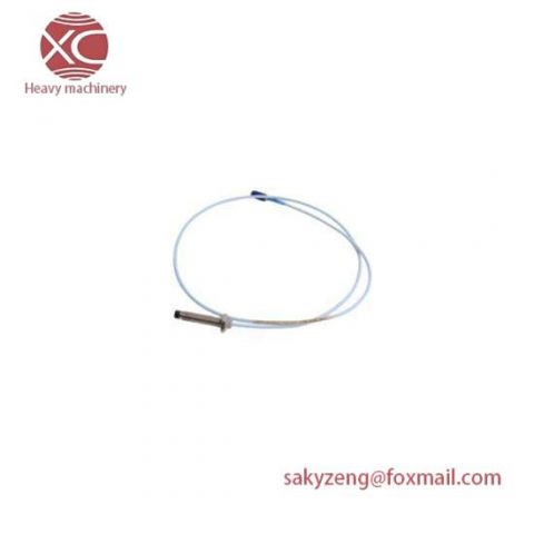 BENTLY NEVADA 330905-01-08-10-01-00: 3300 NSv Proximity Probe