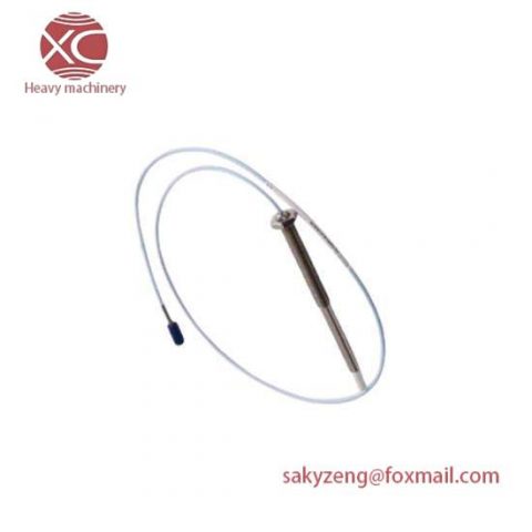 Bently Nevada 330905-05-10-10-12-CN Proximity Probe;