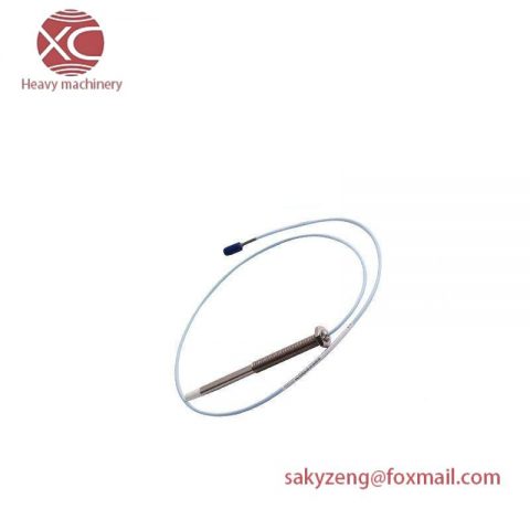 BENTLY NEVADA 330905-08-13-10-02-05 NSv Proximity Probes - Advanced Proximity Sensor Module
