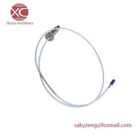 Bently Nevada 330905-08-13-10-02-05 Proximity Probes - Industrial Precision Sensor Solutions