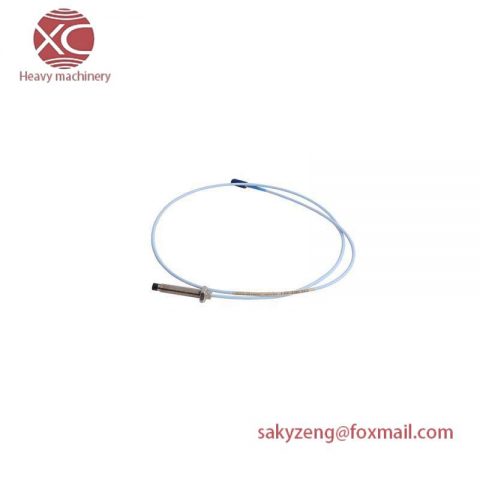 BENTLY NEVADA 330905-08-13-10-12-05, Proximity Probes 3300 Series