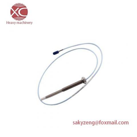 Bently Nevada 330905-08-13-10-12-CN Proximity Probe - Precision Sensor for Industrial Automation