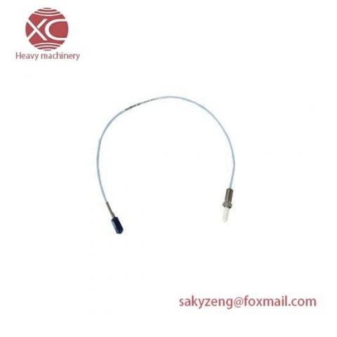 Bently Nevada 330906-02-12-05-02-00 NSv Proximity Probe for Industrial Control
