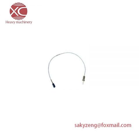 Bently Nevada 330906-02-12-05-02-05 Reverse Mount Probe - Industrial Sensing Innovation