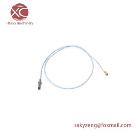 BENTLY NEVADA 330906-02-12-05-05-02-05, High Precision Reverse Mount Probe for Industrial Control