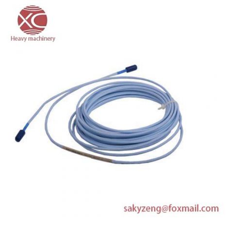 Bentley Nevada 330907-05-30-05-02-CN 3300 NSv Reverse Mount Probe - Advanced Temperature Sensing Module