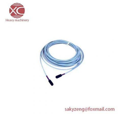 Bently Nevada 330907-05-30-10-10-02-05 3300 NSv Reverse Mount Probe: Advanced Industrial Control Solution