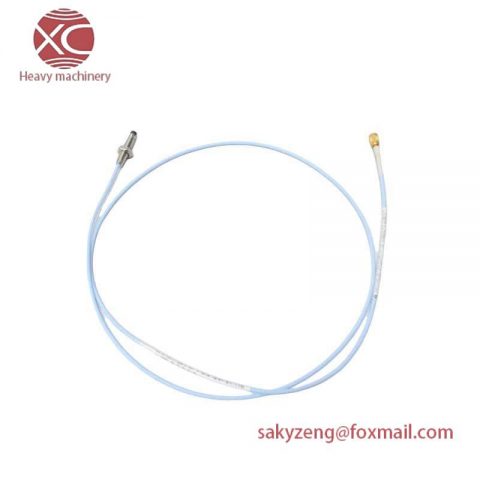 Bently Nevada 330908-00-20-10-02-05: XL Nsv Proximity Probe