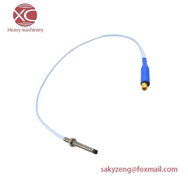Bently Nevada 330908-22-31-10-01-05 Proximity Probes for Industrial Automation