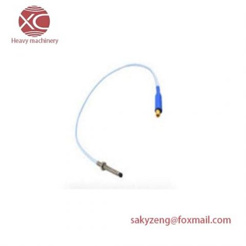 Bently Nevada 330909-00-50-10-01-05 Proximity Probes for NSv Control Systems