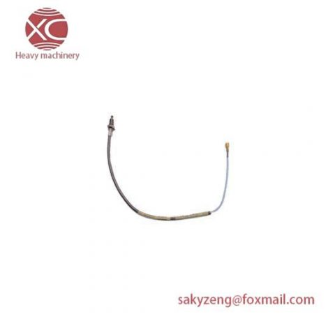 Bently Nevada 330910-10-22-10-01-CN Proximity Probe; Producer:Bently-Nevada