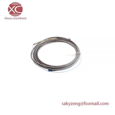 Bently Nevada 330930-040-00-00 - 3300 XL Standard Extension Cable