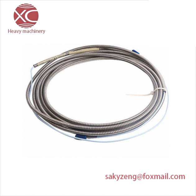 Bently Nevada 330930-040-00-00 P3403893-0006 - 3300 XL Standard Extension Cable