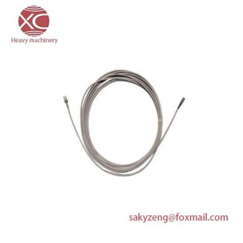 Bently Nevada 330930-040-03-00 3300 NSv Extension Cable - Enhancing Industrial Control Solutions