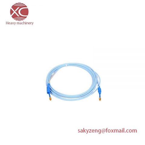 Bently Nevada 330930-045-00-05 Piezo-Velocity Sensor