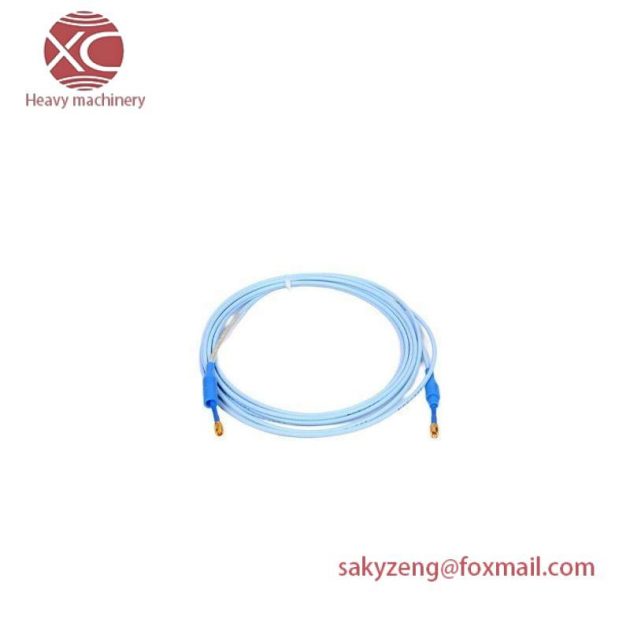 Bently Nevada 330930-045-00-05 Piezo-Velocity Sensor