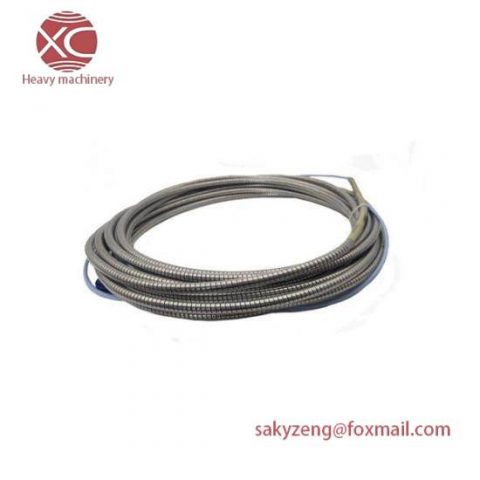 Bently Nevada 330930-060-01-05: 3300 XL NSv Extension Cable, Advanced Industrial Automation Solutions