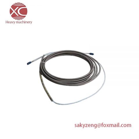 Bently Nevada 330930-060-01-CN Extension Cable for Enhanced Automation Solutions