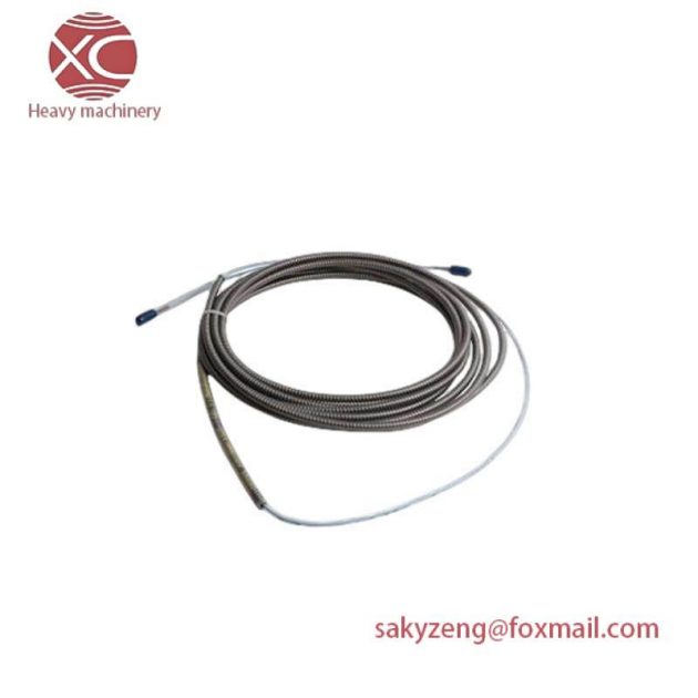 Bently Nevada 330930-060-01-CN Extension Cable for Enhanced Automation Solutions