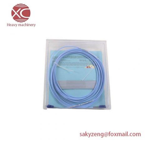 BENTLY NEVADA 330930-060-04-05 3300 NSv Extension Cable for Automation Parts