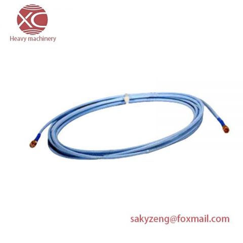 BENTLY NEVADA 330930-060-05-05 Standard Cable Connection 3300 XL