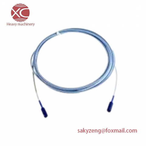 Bently Nevada 330930-065-00-CN: Precision Measurement Solutions for Industrial Control Systems