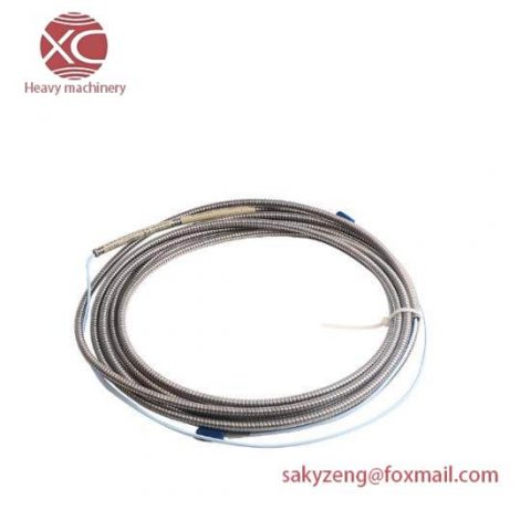Bently Nevada 330930-065-01-05 Proximity Probes - Precision Detection for Industry Control Solutions