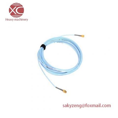 Bently Nevada 330930-065-04-05: Advanced 3300 XL NSv Extension Cable