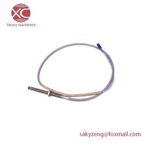 Bently-Nevada 33101-23-41-10-02-05 3300 XL 8mm Proximity Transducer System