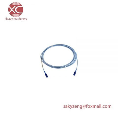 Bently Nevada 33101-23-41-10-02-05 Proximity Probe: Precision Sensor for Industrial Automation