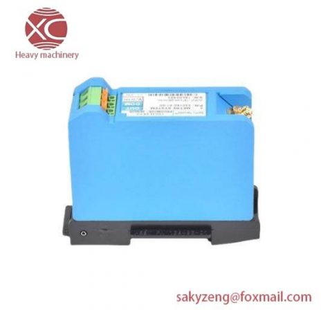 Bently Nevada 33180-51-00: 3300XL Proximitor Sensor - Precision Monitoring for Industrial Automation