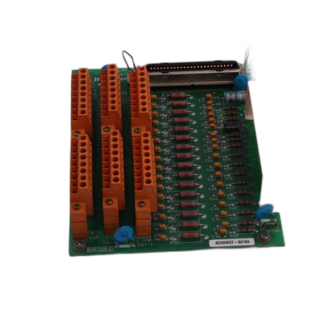 Bently Nevada 3500/15AC 127610-01 Industrial Power Supply