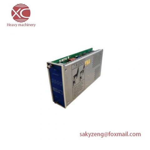 Bently Nevada 3500 Series 15AC Power Supply